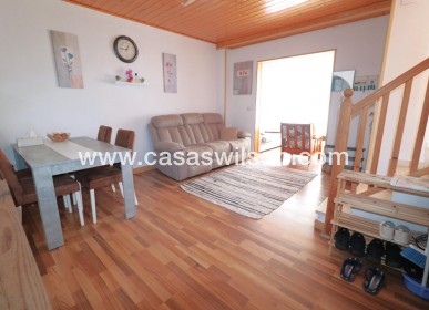 Sale - Apartment - Torrevieja - Acequion