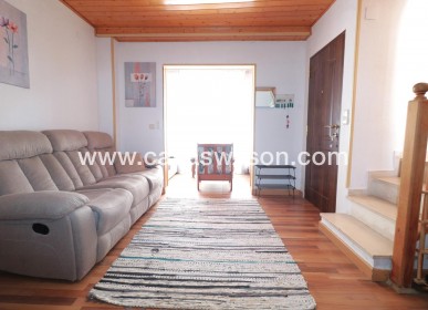 Sale - Apartment - Torrevieja - Acequion