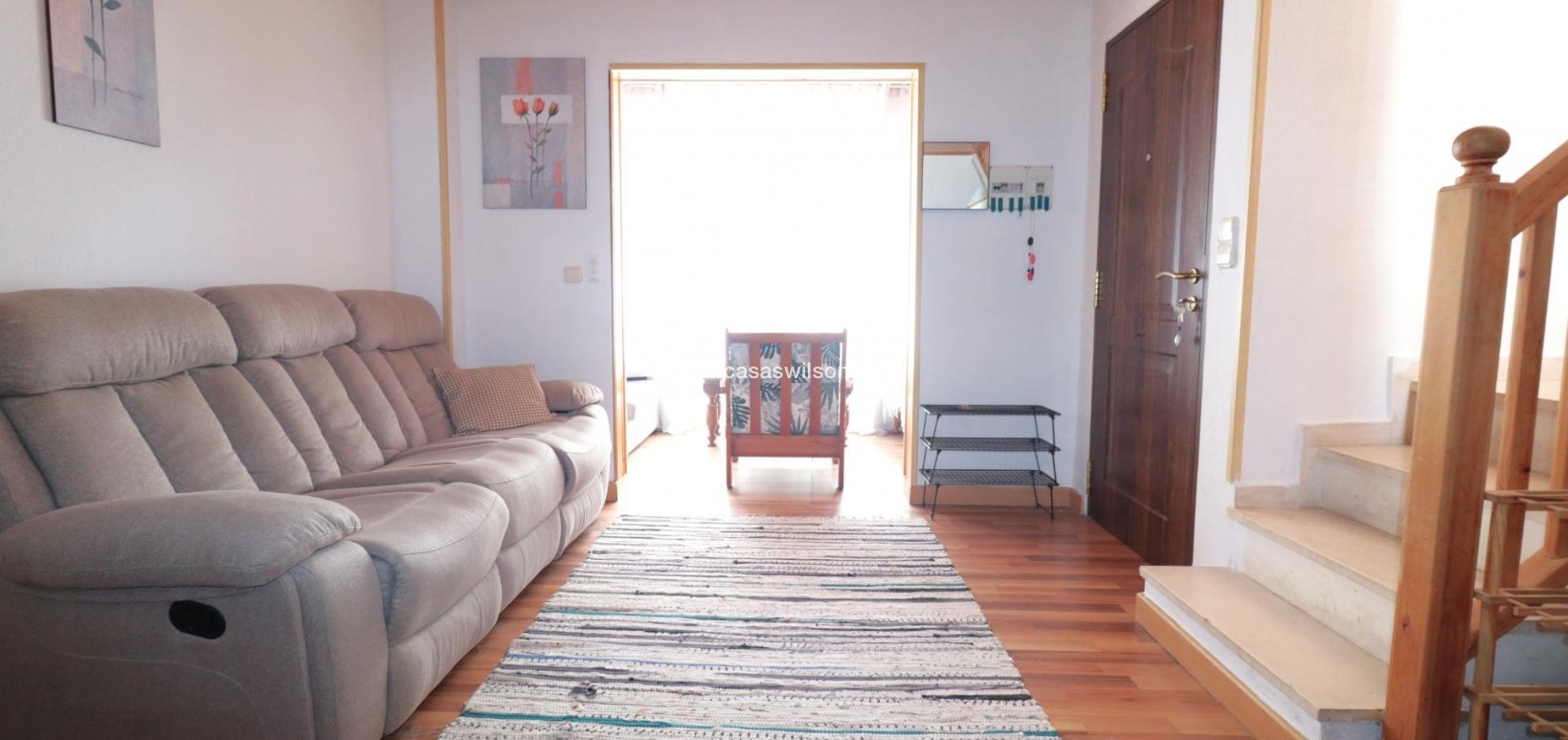 Sale - Apartment - Torrevieja - Acequion