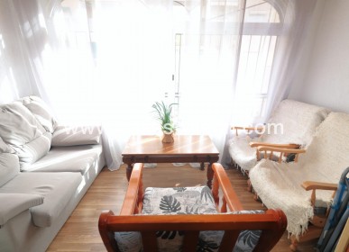 Sale - Apartment - Torrevieja - Acequion