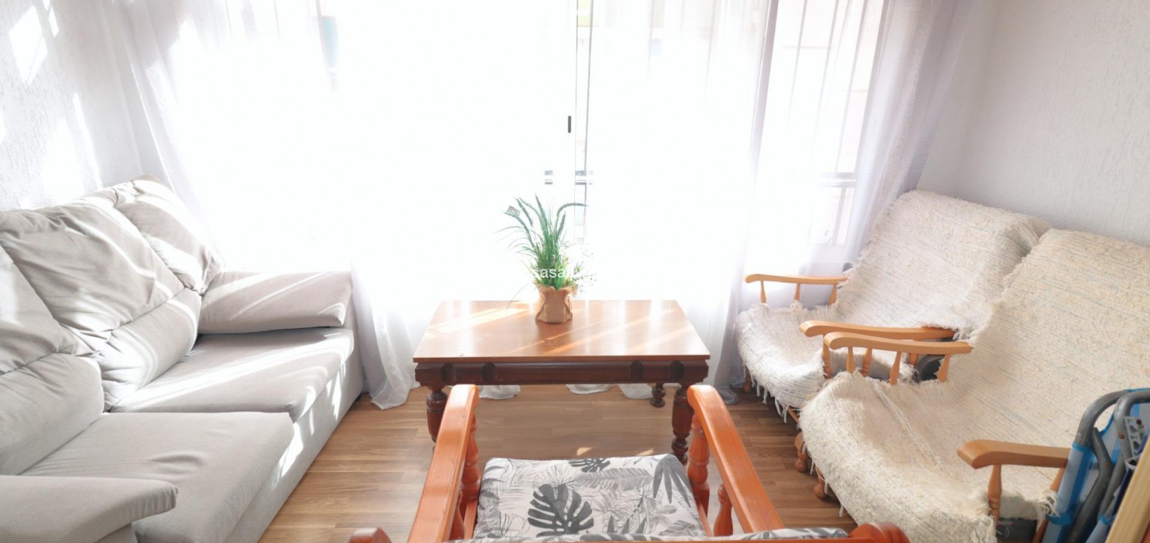 Sale - Apartment - Torrevieja - Acequion