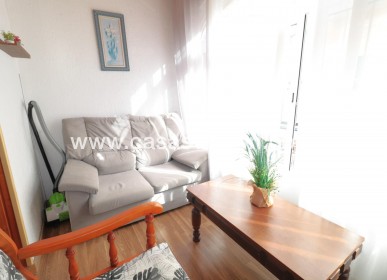 Sale - Apartment - Torrevieja - Acequion