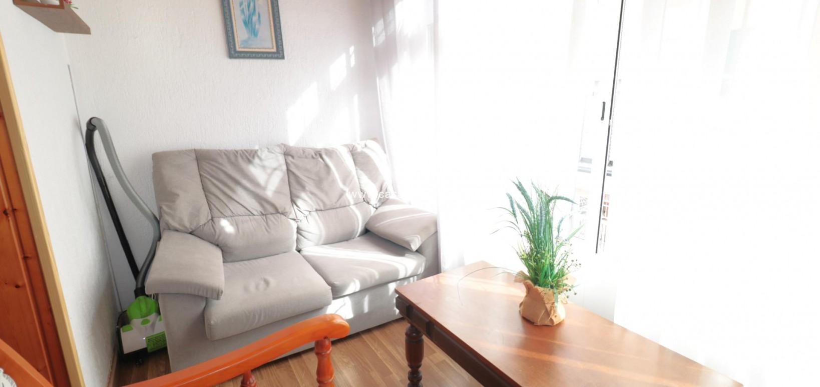 Sale - Apartment - Torrevieja - Acequion