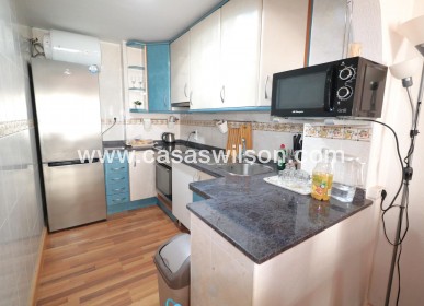 Sale - Apartment - Torrevieja - Acequion