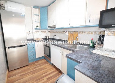 Sale - Apartment - Torrevieja - Acequion