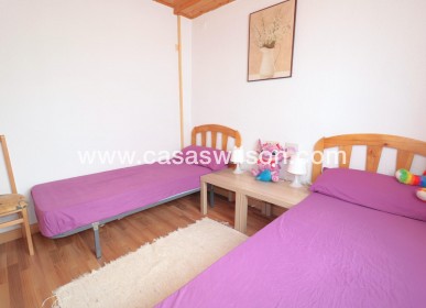 Sale - Apartment - Torrevieja - Acequion