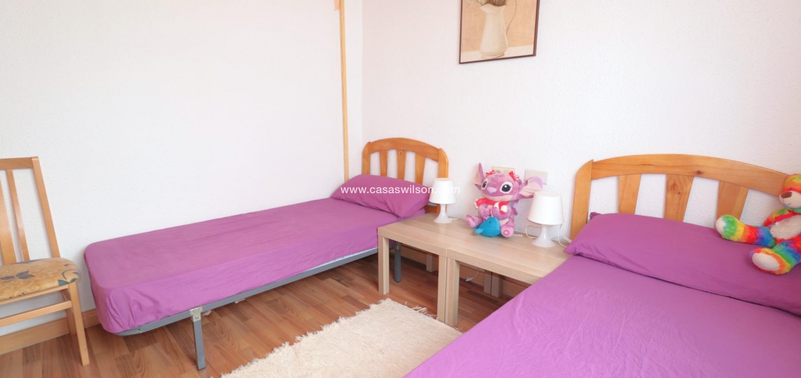 Sale - Apartment - Torrevieja - Acequion