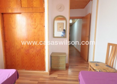 Sale - Apartment - Torrevieja - Acequion