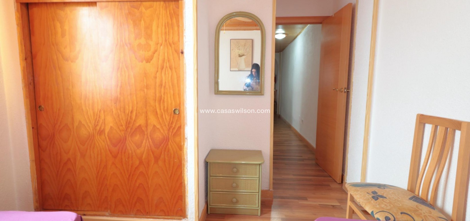 Sale - Apartment - Torrevieja - Acequion