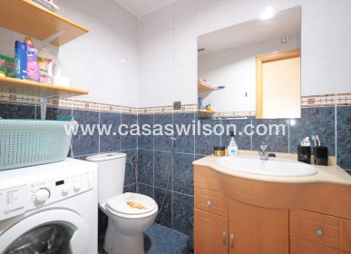 Sale - Apartment - Torrevieja - Acequion