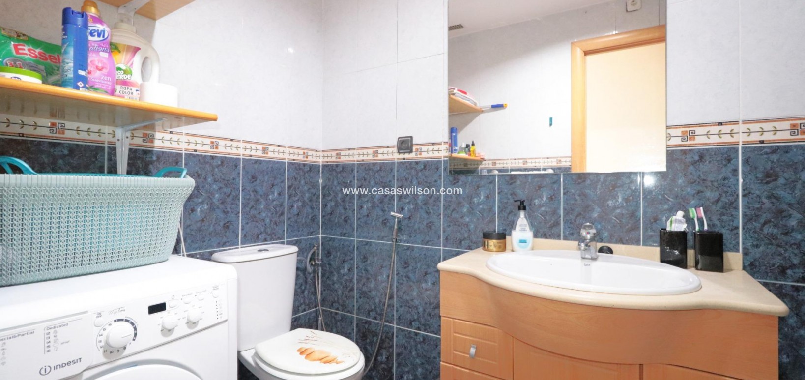 Sale - Apartment - Torrevieja - Acequion
