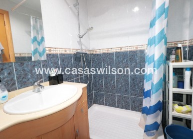 Sale - Apartment - Torrevieja - Acequion
