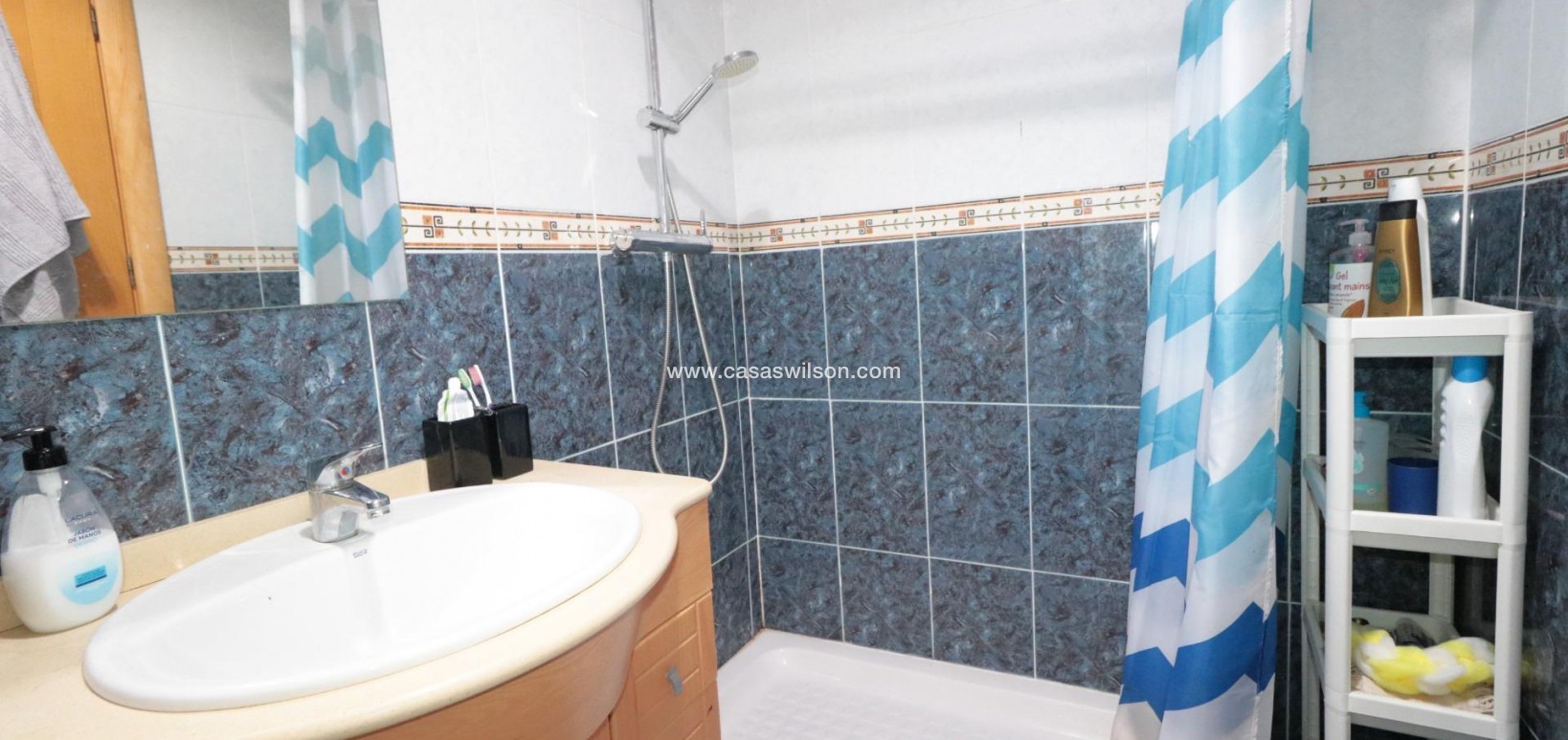 Sale - Apartment - Torrevieja - Acequion