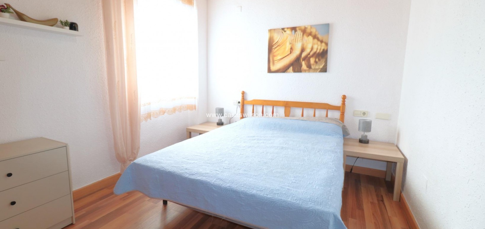 Sale - Apartment - Torrevieja - Acequion