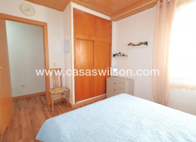 Sale - Apartment - Torrevieja - Acequion