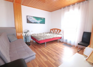 Sale - Apartment - Torrevieja - Acequion