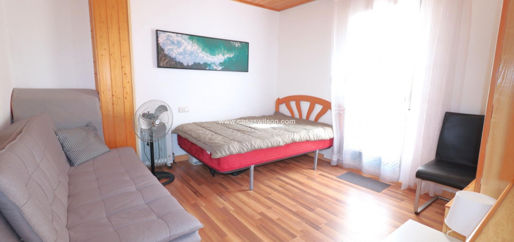 Sale - Apartment - Torrevieja - Acequion