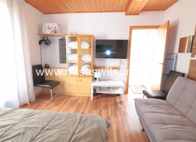 Sale - Apartment - Torrevieja - Acequion