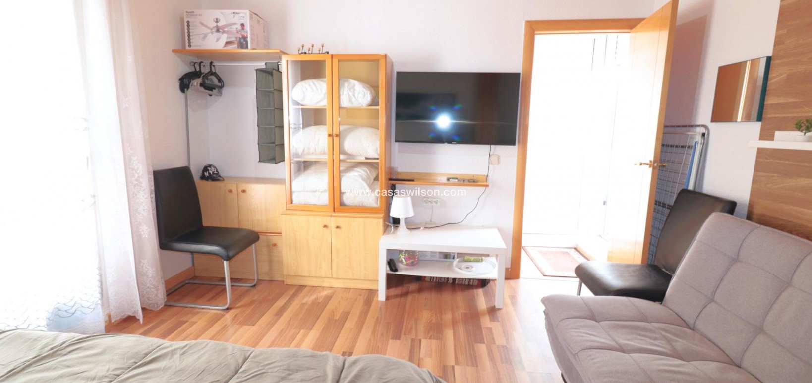 Sale - Apartment - Torrevieja - Acequion