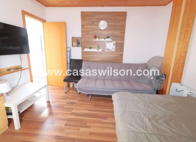Sale - Apartment - Torrevieja - Acequion