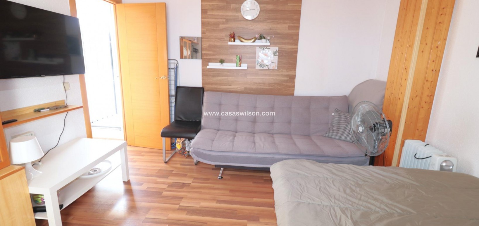 Sale - Apartment - Torrevieja - Acequion
