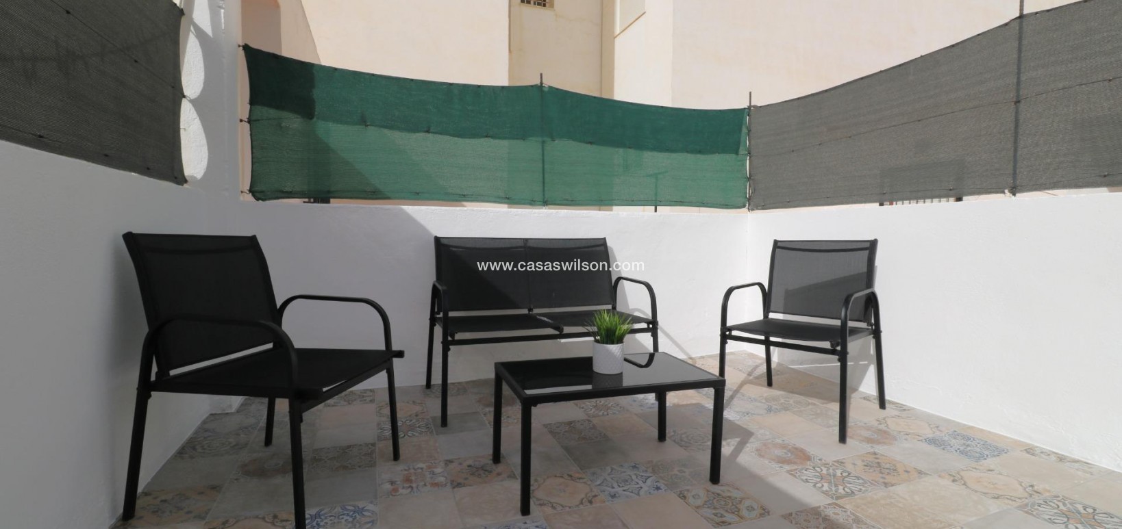 Sale - Apartment - Torrevieja - Acequion