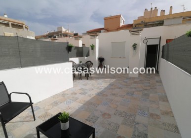 Sale - Apartment - Torrevieja - Acequion