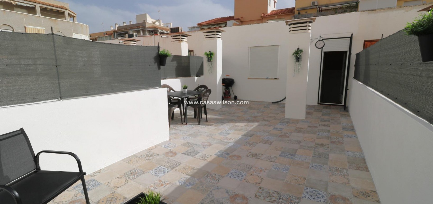 Sale - Apartment - Torrevieja - Acequion