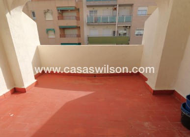 Sale - Apartment - Torrevieja - Acequion