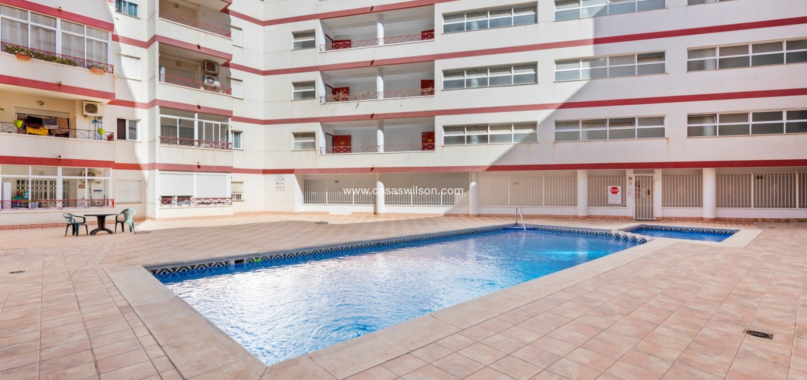Sale - Apartment - Torrevieja - Costa Blanca