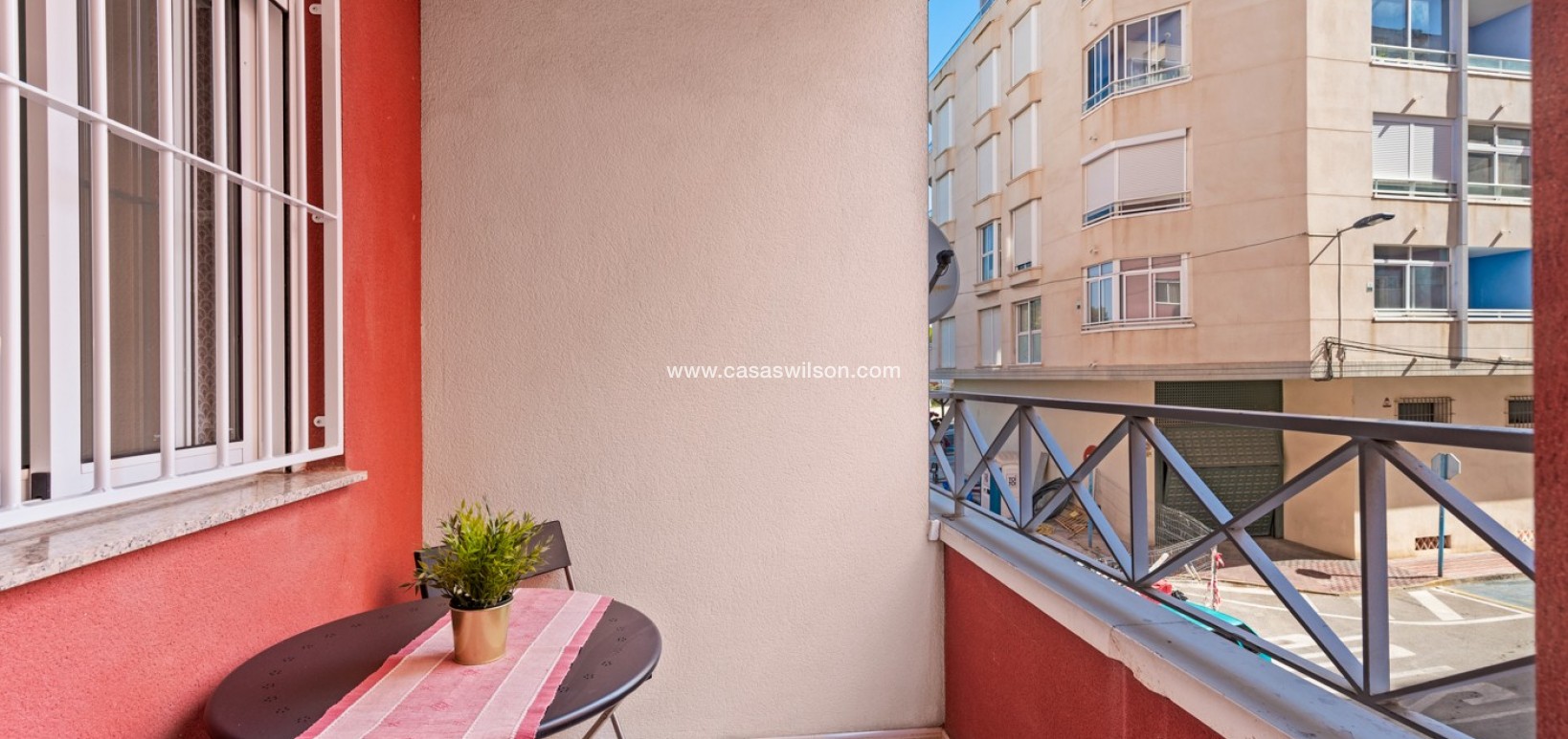 Sale - Apartment - Torrevieja - Costa Blanca