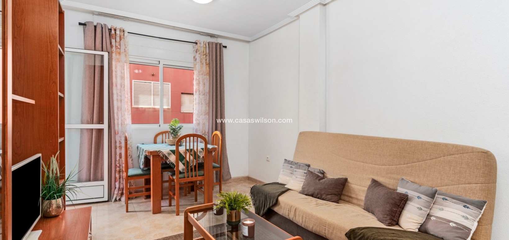 Sale - Apartment - Torrevieja - Costa Blanca