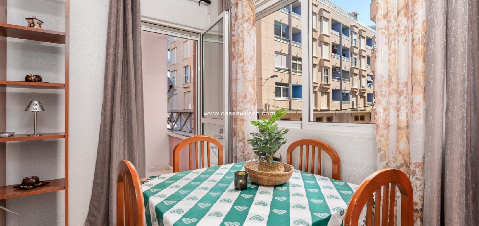 Sale - Apartment - Torrevieja - Costa Blanca