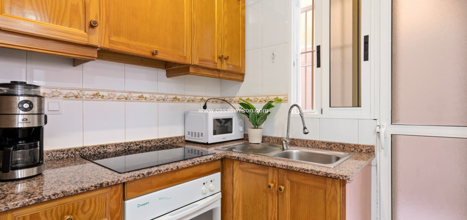 Sale - Apartment - Torrevieja - Costa Blanca