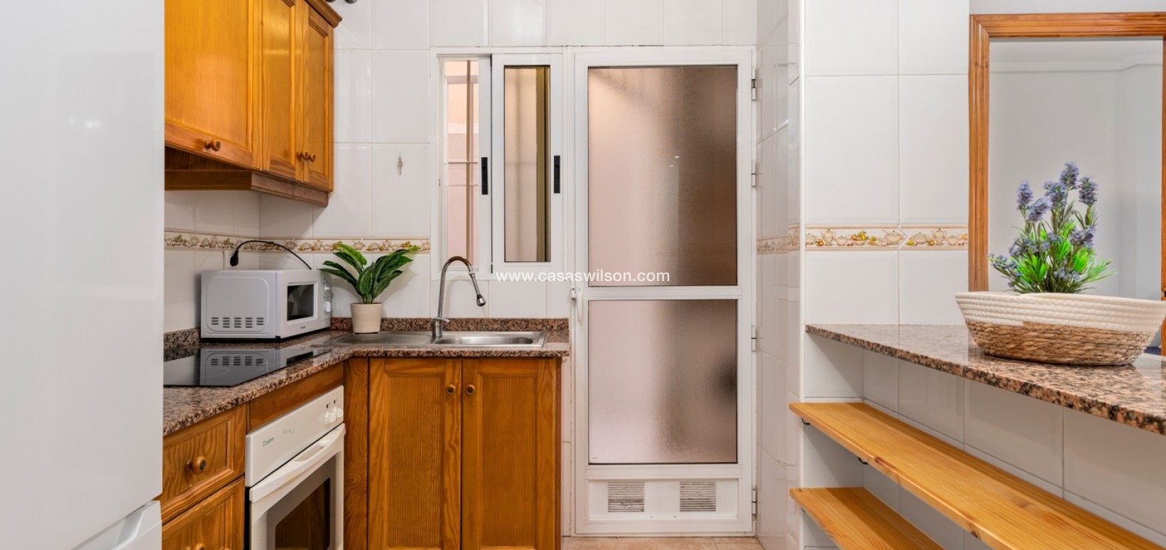 Sale - Apartment - Torrevieja - Costa Blanca