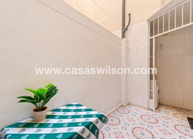 Sale - Apartment - Torrevieja - Costa Blanca