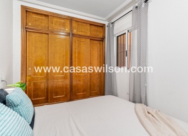 Sale - Apartment - Torrevieja - Costa Blanca