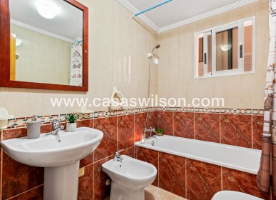 Sale - Apartment - Torrevieja - Costa Blanca