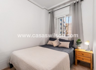 Sale - Apartment - Torrevieja - Costa Blanca