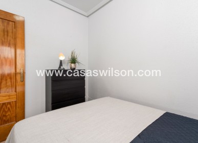 Sale - Apartment - Torrevieja - Costa Blanca