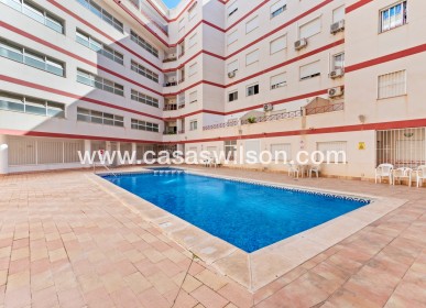 Sale - Apartment - Torrevieja - Costa Blanca