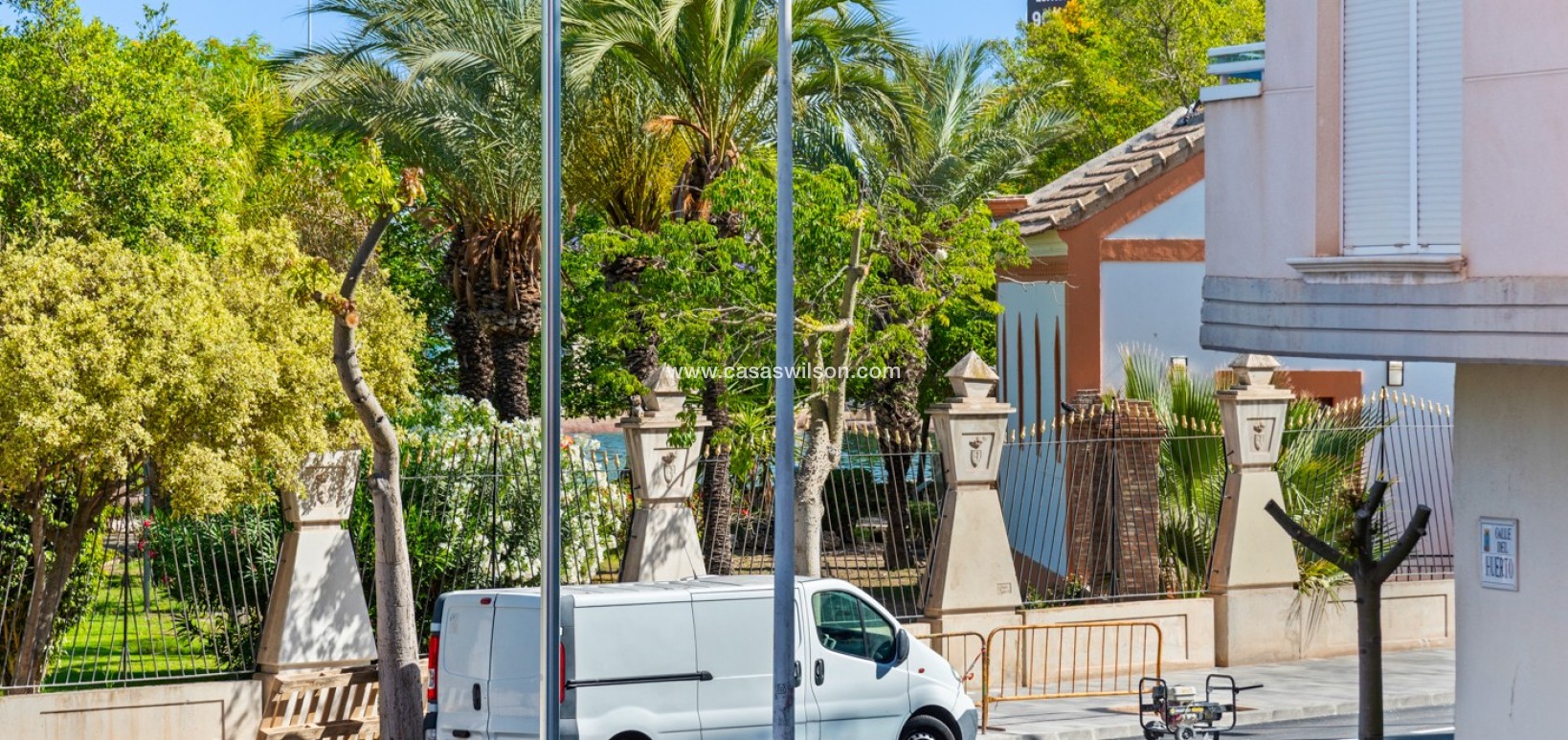 Sale - Apartment - Torrevieja - Costa Blanca