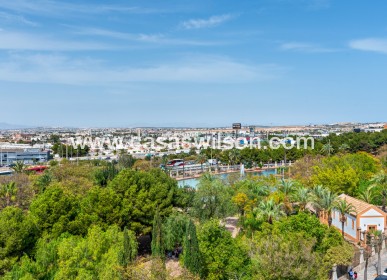 Sale - Apartment - Torrevieja - Costa Blanca