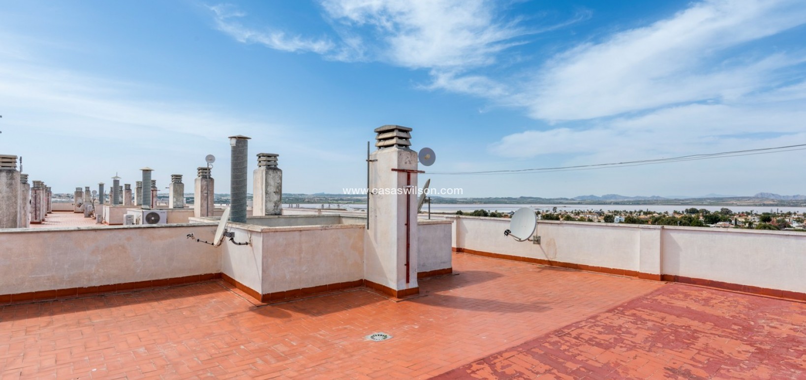 Sale - Apartment - Torrevieja - Costa Blanca