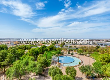 Sale - Apartment - Torrevieja - Costa Blanca