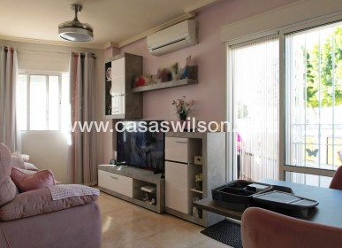 Sale - Apartment - Rojales - Inland
