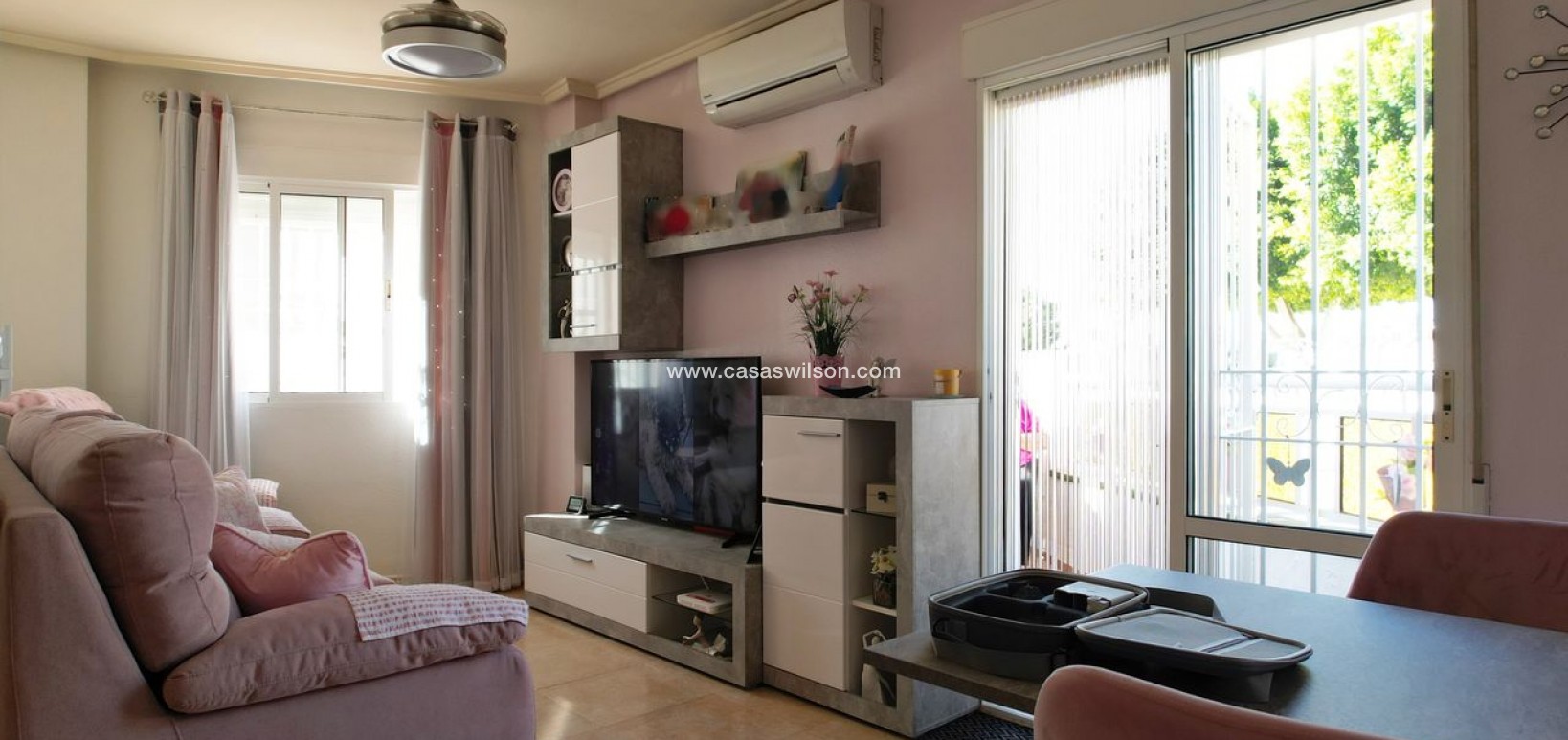 Sale - Apartment - Rojales - Inland