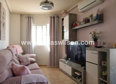 Sale - Apartment - Rojales - Inland