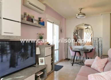 Sale - Apartment - Rojales - Inland