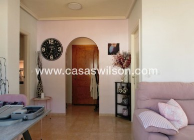 Sale - Apartment - Rojales - Inland